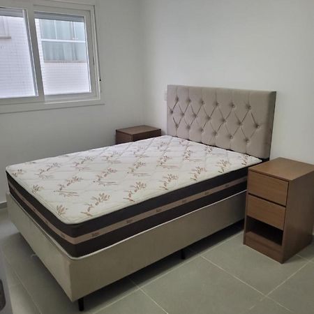 Lindo Apartamento 1 Quarto Capao da Canoa Bagian luar foto