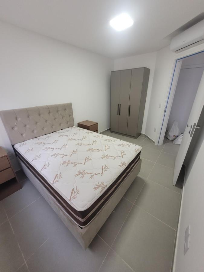 Lindo Apartamento 1 Quarto Capao da Canoa Bagian luar foto