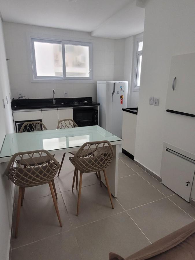 Lindo Apartamento 1 Quarto Capao da Canoa Bagian luar foto