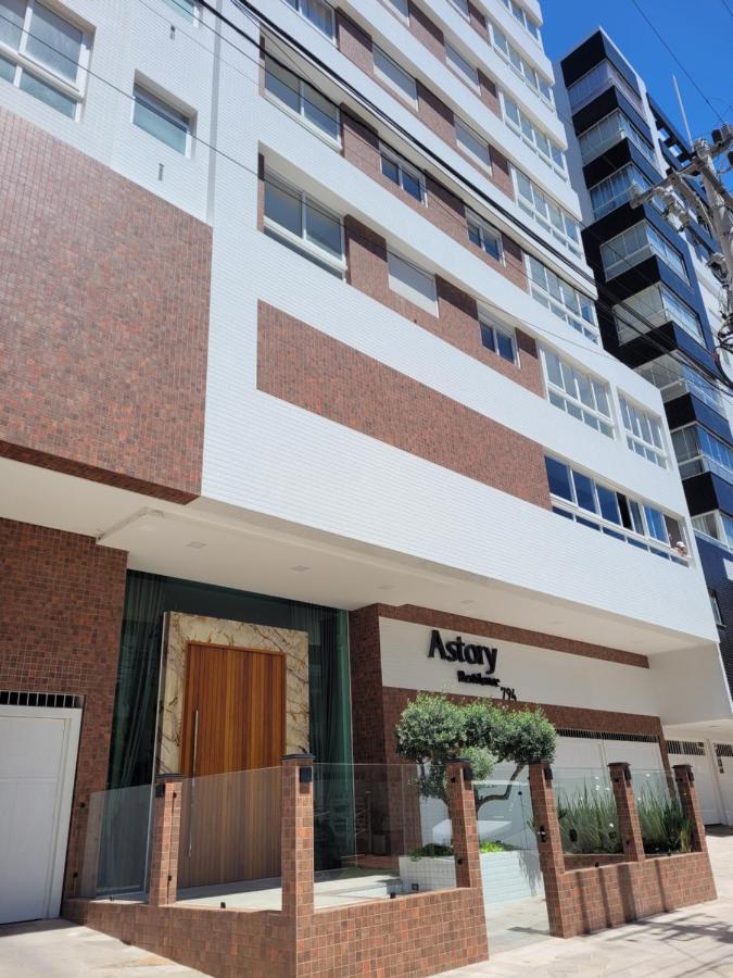 Lindo Apartamento 1 Quarto Capao da Canoa Bagian luar foto