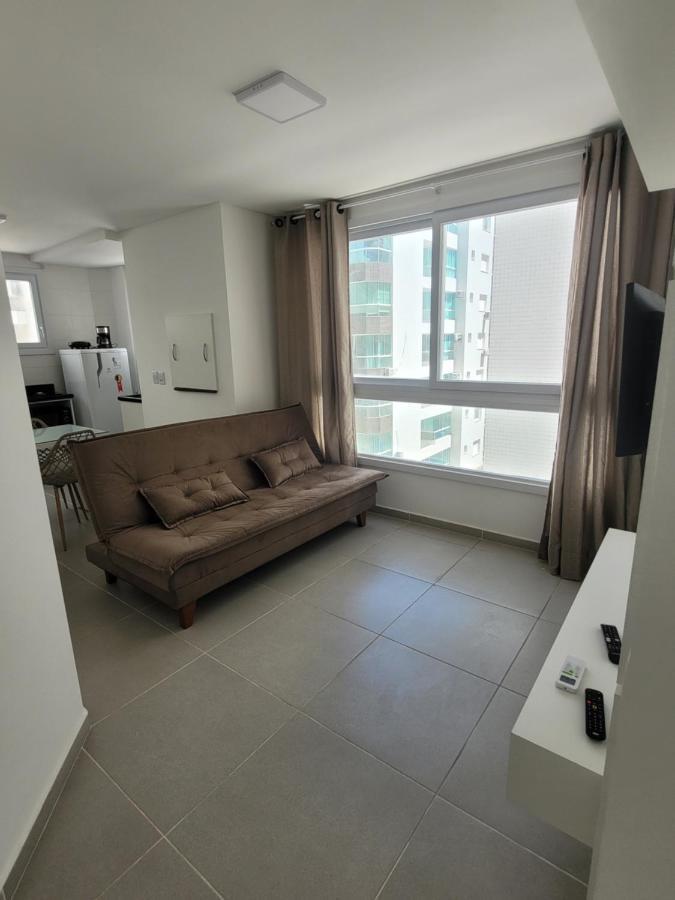 Lindo Apartamento 1 Quarto Capao da Canoa Bagian luar foto