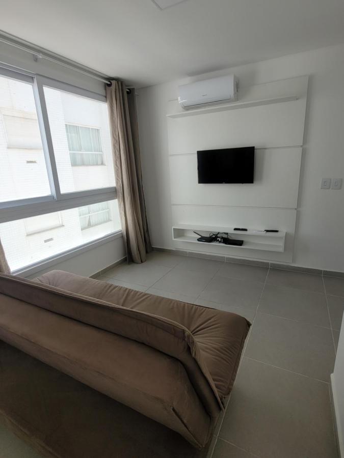 Lindo Apartamento 1 Quarto Capao da Canoa Bagian luar foto